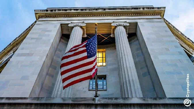 Власти США намерены окончательно изъять $3,4 млн в виде похищенных монет Tether. . Ethereum