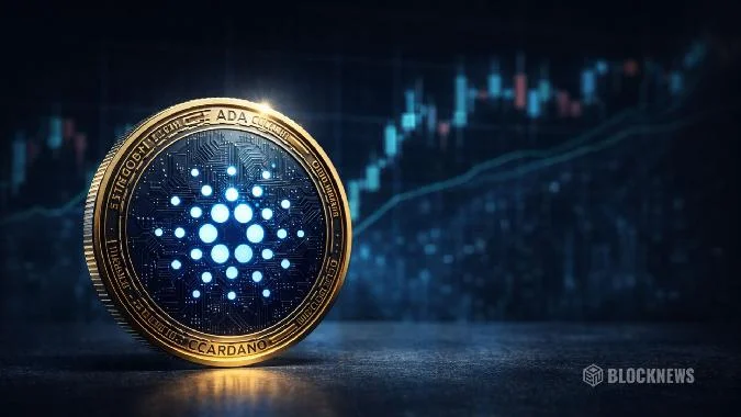 На этой неделе ADA Cardano прибавил около 5% , а объем торгов увеличился почти на 74% . . Ada
