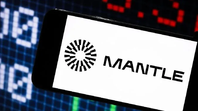 Mantle (MNT) достиг общего заблокированного значения (TVL) в $1 млрд в DeFi благодаря внедрению Aave V3 и Bybit Alpha. . Mnt
