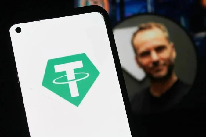 Il capo di Tether incuriosisce con un imminente annuncio legato allAI la prossima settimana. . Tether