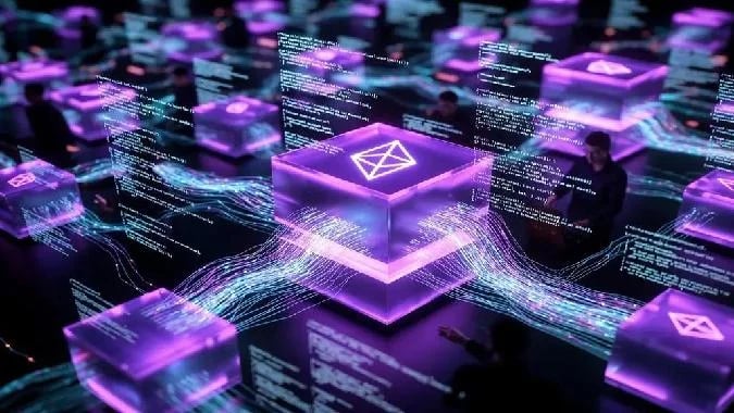 28 Mart 2026 Cumartesi - Eureka Labs 6,7 milyon dolar yatırım aldı ve Efirium ağında işlemlerin gerçekleştirilme şeklini dönüştürmeyi amaçlayan yeni bir programlanabilir birimler paradigmasını açıkladı. Blok zinciri