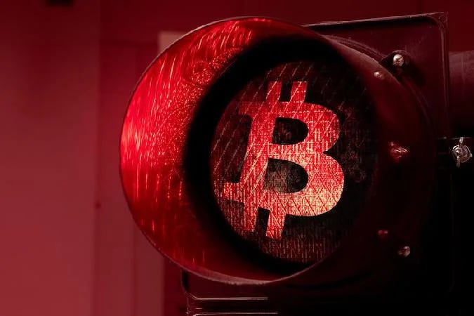 Its been nearly 23 months since Bitcoins fourth halving, and a return to this area could present a buying opportunity amid the macroeconomic downturn. If the past repeats itself in 2026, the value of BTC could be poised for a new uptrend. In addition, Bitcoin has been holding below the BUY! area since it fell below the $60,000 mark earlier this year. . Bitcoin