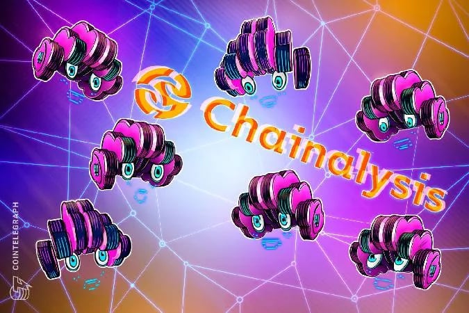 Chainalysis, platformun yapay zeka çözümleri arayan kullanıcılara araştırma yetenekleri sağlayacağını umduğu blockchain analitik aracılarını pazara sunuyor. . Blockchain