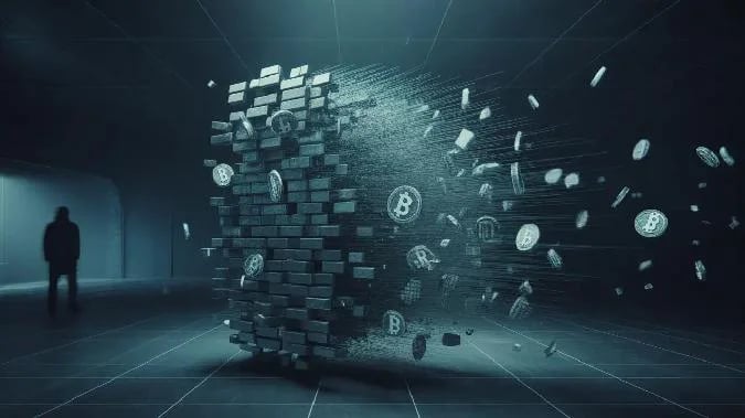 Trumps 15 % Zölle, der 285-Millionen-Dollar-Diebstahl von Drift Protocol und der 47 % ige Rückgang von Bitcoin von seinem Höchststand. Der Fear and Greed-Wert hält sich seit 46 Tagen bei 8. ZachXBT vs. Circle, Tom Lee prognostiziert eine Erholung. . Bitcoin