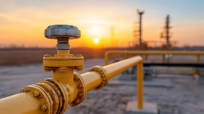 Потребность в газе в Соединенных Штатах возрастет со 113 до 140 млрд. кубометров в сутки к 2030 году, что означает увеличение на 24% за пятилетний период. . Celo