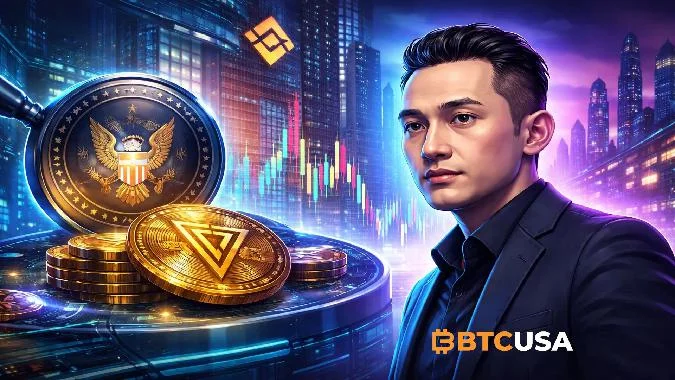 WLFI çevresinde gizliden gizliye gelişen olaylar nihayet gün yüzüne çıktı. . Bitcoin