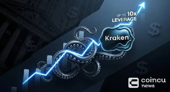 Krakenin yeni bir ürünü, ABDli özel kullanıcıların kaldıraçlı fonlar kullanarak spot pazarlarda kripto para ticareti yapmasına olanak tanıyor. Spot marj ticareti olarak adlandırılan bu hizmet, piyasa katılımcılarının işlem hacmini artırmak için sermaye ödünç almalarına izin vermesi bakımından standart spot alımdan farklıdır. . Kripto para
