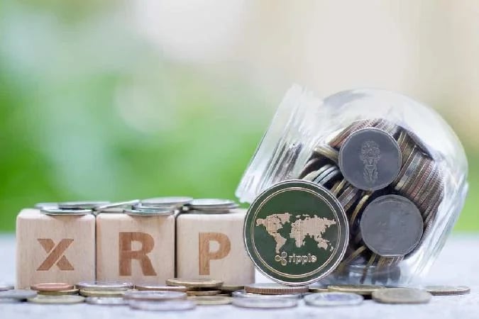 Ripple plant, am 1. Juni 2026 1 Milliarde XRP aus dem Treuhandkonto freizugeben und damit die fünfte geplante Token-Freigabe des Jahres. Bei einem aktuellen Wert von XRP von etwa 1,35 US-Dollar wird dies etwa 1,35 Milliarden US-Dollar ausmachen, was es zu einem der wichtigsten regelmäßigen Token-Freigabeereignisse macht. . Xrp