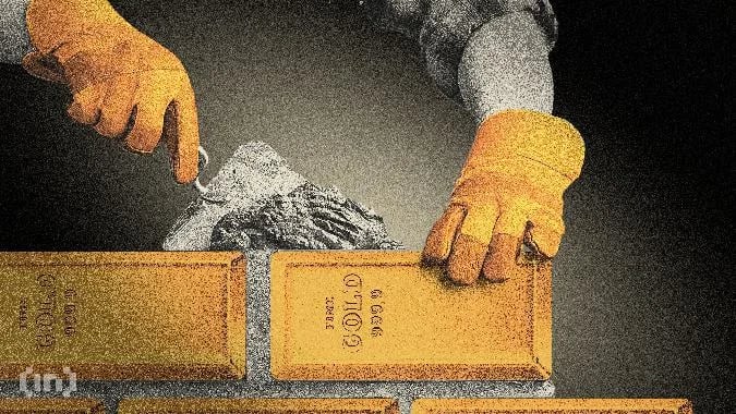 在一名前中情局特工被指控盗窃价值4000万美元的黄金后，特朗普再次要求对诺克斯堡进行审计. Guildfi