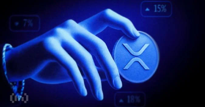 昨日XRPは9.3% 上昇し、1.18ドルから日中の高値である1.29ドルまで上昇した。 . Xrp