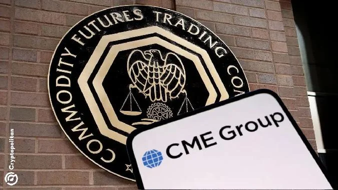 Генеральный директор CME Group Терренс Даффи заявил, что биржа подаст судебный иск против CFTC в четверг, утверждая, что бессрочные фьючерсы на биткоин, одобренные для Kalshi и Coinbase, не должны трактоваться как фьючерсы. . Coinbase