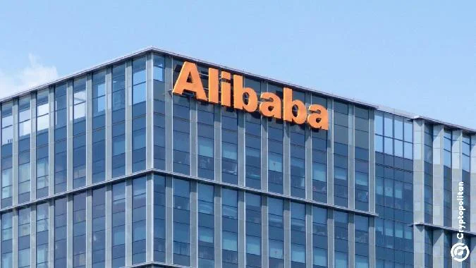 Alibaba делает акцент на ИИ: Джо Цай оценивает этот сегмент в 50 трлн долларов. . Leverfi