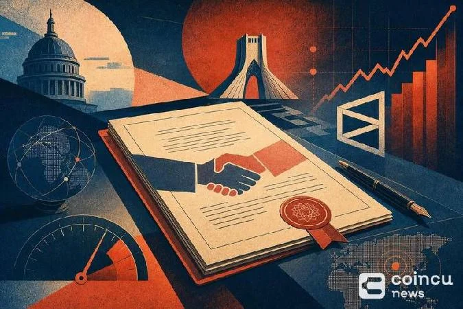 I risultati del mercato Polymarket, lanciato di recente, saranno calcolati il 31 dicembre 2026 o in una data vicina a tale data, il che rende il contratto una sorta di resoconto finale sui termini dellaccordo definitivo a fine anno. . Sui