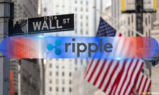 Согласно данным Bloomberg, Goldman Sachs значительно опережает других зарегистрированных владельцев: его вложения в ETF достигают $87,4 млн, что равняется 84 млн XRP. Далее идет Jane Street с долей чуть менее 16 млн XRP на сумму $16,6 млн, а Millennium Management располагает 15,5 млн токенов стоимостью примерно $16,2 млн. . Xrp