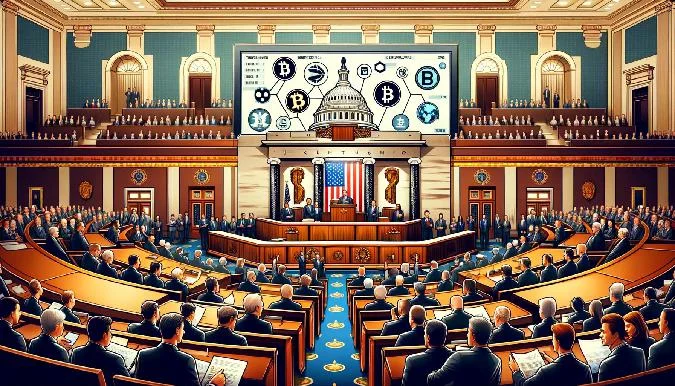 La Ley de Innovación Financiera y Tecnología para el Siglo XXI (FIT21) es el primer proyecto de ley importante sobre criptomoneda que se aprueba en una cámara del Congreso. El proyecto de ley se dirige actualmente al Senado de EE.UU., donde su futuro sigue siendo incierto debido a la falta de análogos y a un apoyo poco claro. El comité del Senado aún no ha trabajado seriamente en la regulación de la criptomoneda. A pesar de la convincente victoria de la Cámara de Representantes, la creación de un organismo de supervisión integral para la industria de las criptomonedas en EE.UU. sigue en el aire. Criptodivisas