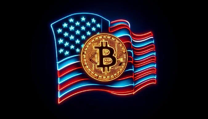 El candidato presidencial estadounidense Robert F. Kennedy Jr. cree que el bitcoin y la tecnología blockchain pueden ser la solución a la crisis de la deuda estadounidense. Bitcoin